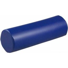 Yumuşak Sünger Silindir Pozisyonlama Yastık Minderi 20X60CM