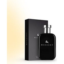 Muscent M177 LMale Elixir