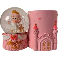 Kar Küresi Kalemlik LLM-HDY0119