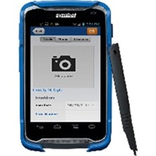 Zebra Symbol TC55 El Terminali