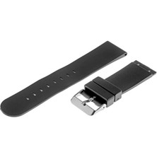 Welder 7104 K28 Uyumlu Plastik Vidalı Saat Kordonu