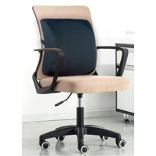 Ortopedik Bel Desteği Yastığı, Konfor ve Destek Sağlar