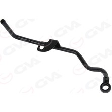 GVA Mtxdpn Turbo Su Soğutma Borusu Hyundai H100 Kamyonet 04-12