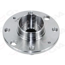 GVA Mtxdpn Ön Teker Poryasi Fiat Grande Punto 1.2l-1.4l 05-12 Opel Vauxhall Adam 1.2l-1.4l 12- Corsa 1.0l-1.4 L 05-11