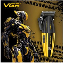 Vgr V-285 Profesyonel Saç Kesme ve Sıfırlama Makinesi