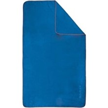 Decathlon Nabaiji Mikrofiber Havlu - L Boy - 80 x 130 cm