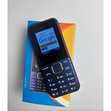 Keep In TR Kamerasız Askere Yüksek Sesli Tuşlu Telefon