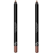 Golden Rose Dream Lips Lipliner No 502 2'li
