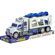 NZM-184 Polis Taşıyıcısı