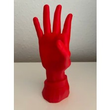 Hasfar Tech Stand Tutucu Joystıck Ps3-Ps4-Ps5-Xbox