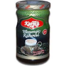 Kaffka Menengiç Kahvesi 600 gr