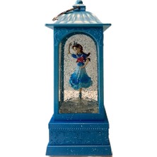 Yılbaşı Dekorasyonu Fener LLM-HDY0022