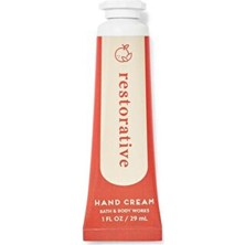 Bath & Body Works Restorative El Kremi 29 ml