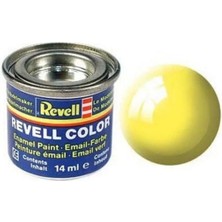 Email Color - Yellow - Gloss - 14 ml