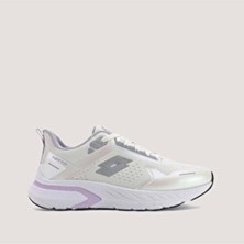 Lotto Lovelo 4fx Kadın Spor Ayakkabı - Bej-Gri - 38