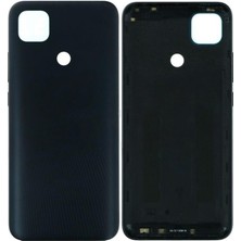 Yedcom Xiaomi Redmi 9C Siyah Arka Kapak Batarya Kapağı Pil Kapağı