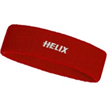 Helix Kafa Bandı - Kırmızı