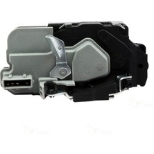 Gözpar Oto Peugeot 206 Sol Arka Kapi Kilit Motoru Kapi Kilidi 2001--2008 332160351