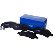 Skf Matrixzn Ön Fren Balatasi Corsa F 19- Crossland 17- C2 03- C3 09- Aircross 17- C4 04- C-elysee 12- Xsara 96-