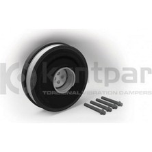 Kentpar Mtxdpn Krank Kasnaği Kit Bmw 3 E90