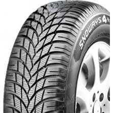 LASSA 195/60R15 88H  Snoways 4-2025