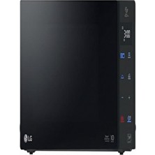MH6535GDS Mikrodalga Fırın: Smart Inverter, 25 L, 1000W Mikrodalga & 900W Grill