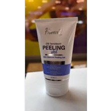 Hom Bitkisel Hommbitkisel Peeling Jel