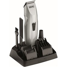 Wahl 05606-1016 Groomsman Erkek Bakım Seti