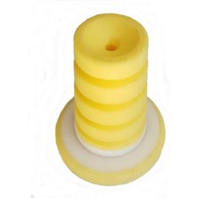 CM Mtxdpn Süspansiyon Takozu - Arka