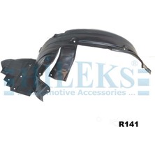 Hileks Mtxdpn Çamurluk Davlumbazi Ön Sağ Laguna Iii 07-11