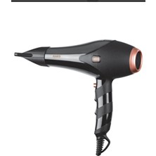 Raksha Raks Nora Profesyonel Fön Makinesi 2200W