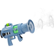 Dm4 Işıklı Gaz Tabancası MN406000