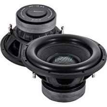 Apocalpyse Deaf Bonce Ma Chete MF-12S D4 30CM 1600W 800RMS Spl Subwoofer