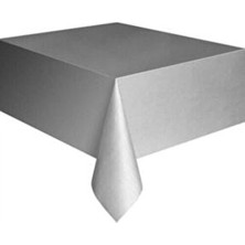  gri kullan at masa örtüsü 120*180 cm