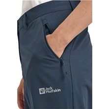 Jack Wolfskin Pıco Traıl Pants W
