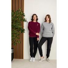 Nightlove Kadın Uzun Kollu Eşofman Takımı