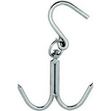 MGN Kasap Çengeli Ikili