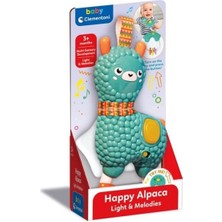 17505 Nessiworld - Interaktif Lama Oyuncak