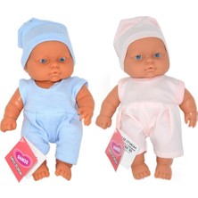 6341 Gamze, Et Bebek - / Pembe