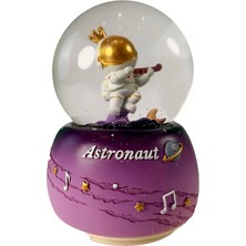 Kar Küresi Orta Boy LLM-HDY0092