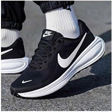 Nike Erkek Spor Ayakkabı Revolutıon 8 Suni Deri Bağcıklı Koşu Ayakkabısı Rahat Tasarım