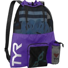 Tyr Big Mesh Mummy 40 Litre Sırt Çantası