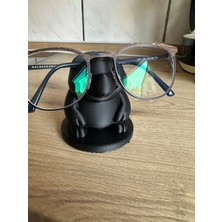 Hasfar Tech Köstebek Gözlük Tutacağı