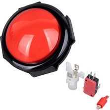 IC-180J-5 Atari-Havalı Korna Butonu Kafa (100MM 24MM)