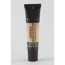 Gabrini Derma Kapatıcı Fondöten