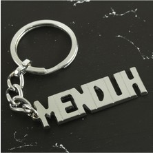Menduh Isimli Anahtarlık