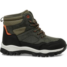 Polaris ARME.F5PR Haki Erkek Çocuk Outdoor Bot