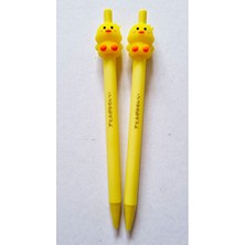 Modellino 2'li Sarı Civciv 07 Uçlu Versatil Kalem