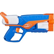 N-Seri̇si̇ Agility