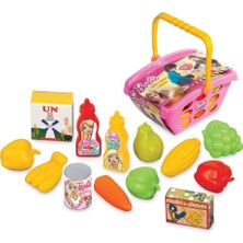 01515 Küçük Market Sepeti̇